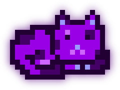 MoonCat #21294 (0x0059661b8b)