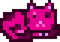 MoonCat #14742 (0x00596a6267)