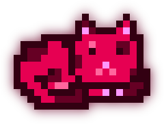 MoonCat #23659 (0x00596f0a2e)