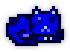 MoonCat #14438 (0x00597d7da7)