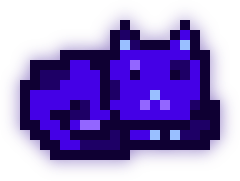 MoonCat #10109 (0x0059866ebf)