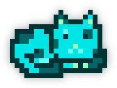 MoonCat #11129 (0x0059919d9d)