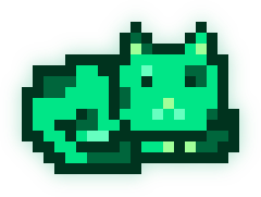 MoonCat #15887 (0x0059a0ddc4)