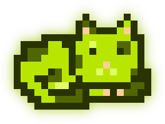 MoonCat #19053 (0x0059a6ca13)