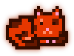 MoonCat #5916 (0x0059ae320b)