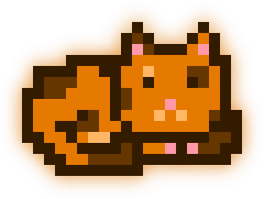 MoonCat #12414 (0x0059e07d0f)