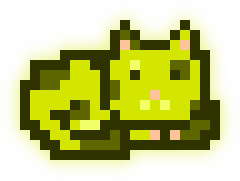 MoonCat #21974 (0x0059e4f057)