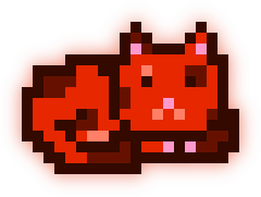 MoonCat #13652 (0x0059ee6e54)