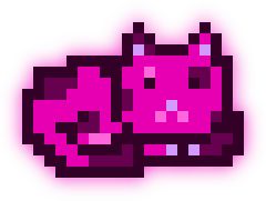 MoonCat #13332 (0x0059f115bf)