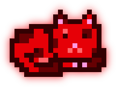 MoonCat #16079 (0x0059f31118)