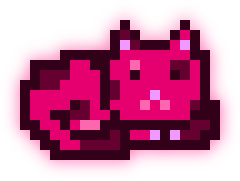 MoonCat #3636 (0x0059ff55a7)