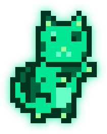 MoonCat #4119 (0x005a04ee99)