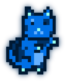 MoonCat #2578 (0x005a06315e)