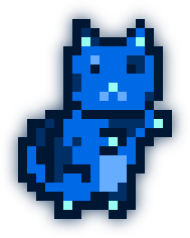 MoonCat #14411 (0x005a0a2b52)