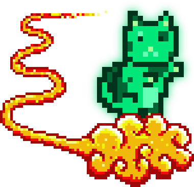 MoonCat #10004 (0x005a0bdc78)