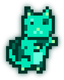 MoonCat #22491 (0x005a0c5042)