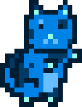 MoonCat #1461 (0x005a1287df)