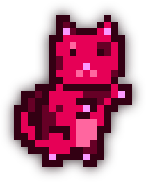 MoonCat #10274 (0x005a28181e)