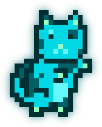 MoonCat #24112 (0x005a388a8f)