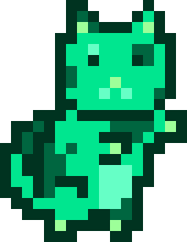 MoonCat #21161 (0x005a4d655c)