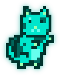 MoonCat #3796 (0x005a4dc2b5)