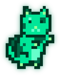 MoonCat #14385 (0x005a58ab8f)