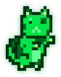 MoonCat #11011 (0x005a63c381)