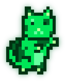 MoonCat #23891 (0x005a67a980)