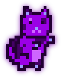 MoonCat #15595 (0x005a7607ab)