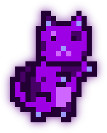 MoonCat #6647 (0x005a76229c)