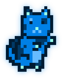 MoonCat #15415 (0x005a78bcf2)