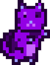 MoonCat #1008 (0x005a8330b2)