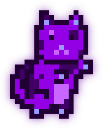 MoonCat #6754 (0x005a9a53c2)