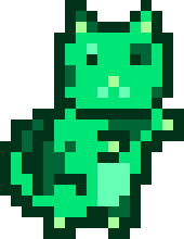 MoonCat #2065 (0x005a9dfcce)