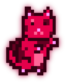 MoonCat #4388 (0x005ab1053d)