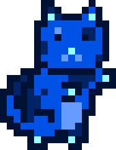 MoonCat #18367 (0x005ab3c0d8)