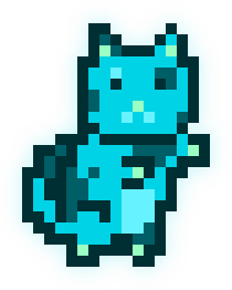 MoonCat #3253 (0x005abaf4f9)