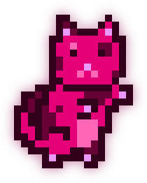 MoonCat #6440 (0x005abd6995)