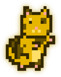 MoonCat #16883 (0x005ac29f1b)