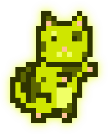 MoonCat #6860 (0x005ae8fe22)