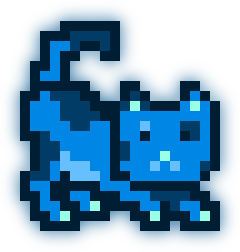 MoonCat #12595 (0x005b105f96)