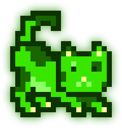 MoonCat #1254 (0x005b269103)