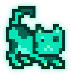 MoonCat #23211 (0x005b2ee4c1)