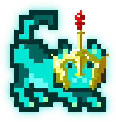 MoonCat #8411 (0x005b32e2d4)