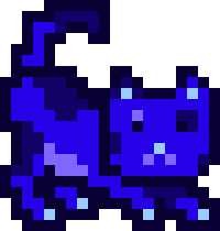 MoonCat #16129 (0x005b3a2a8b)