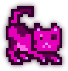 MoonCat #21846 (0x005b45263f)