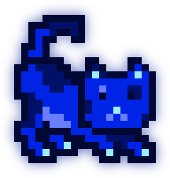 MoonCat #6622 (0x005b4b5cb7)