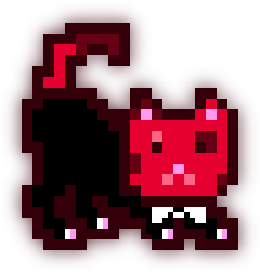 MoonCat #10368 (0x005b4f1e28)