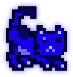 MoonCat #1577 (0x005b5e4bfd)