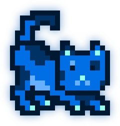 MoonCat #21668 (0x005b6799ce)